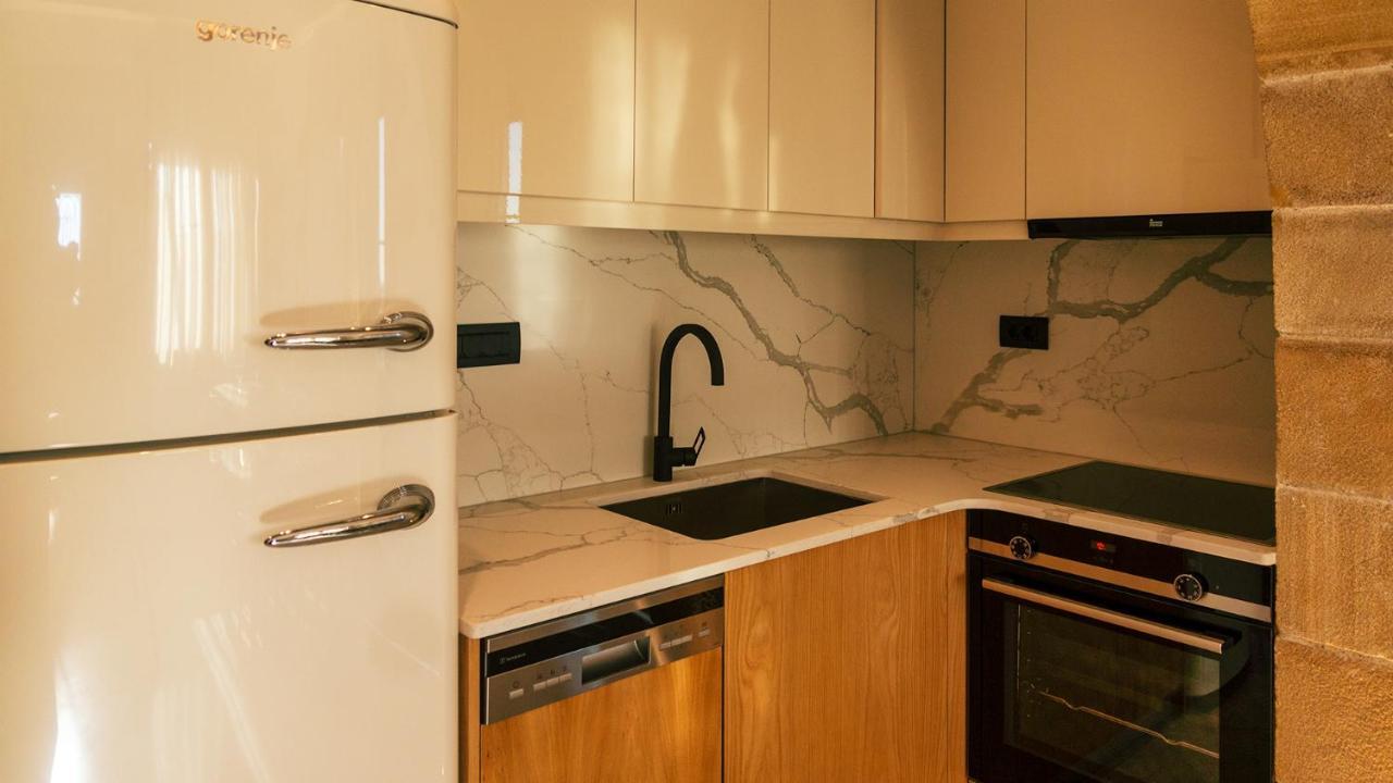 פליאוחורה Athinais Villa מראה חיצוני תמונה
